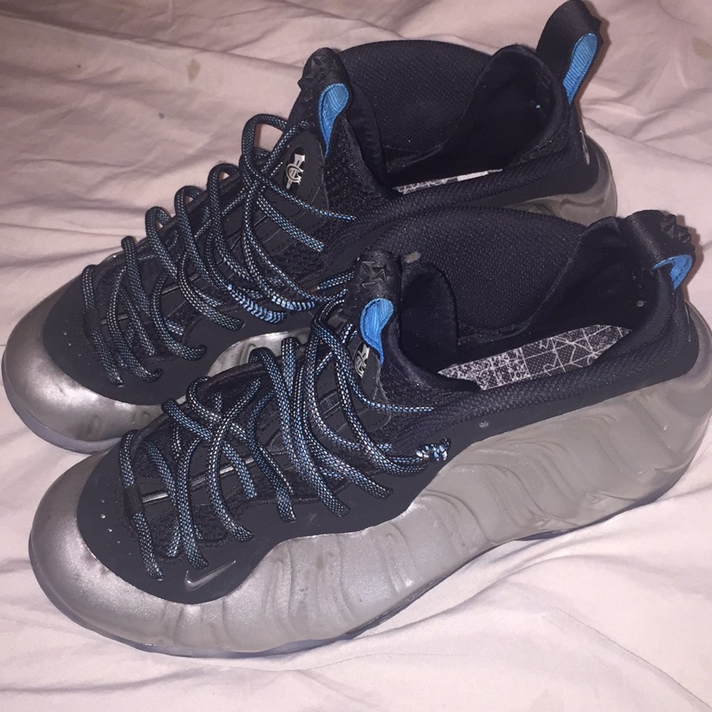 Nike Air Foam Posites